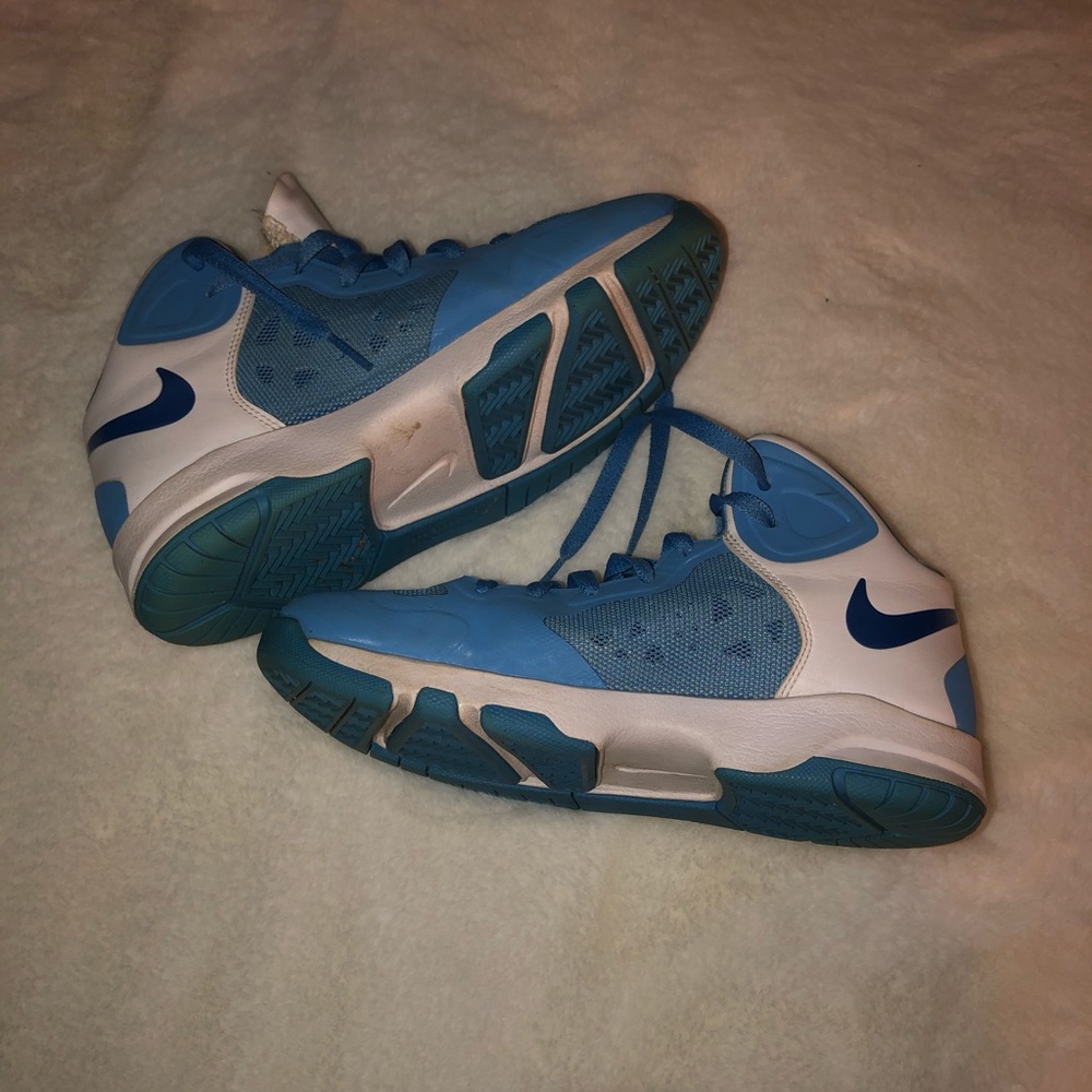 Nike hyper guard up